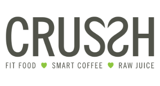 Crussh logo