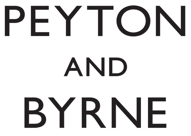 Peyton & Byrne