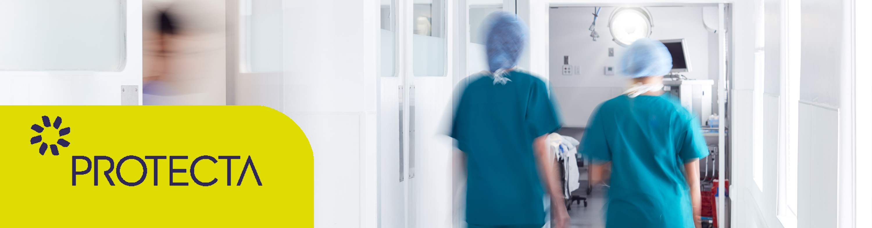 infection prevention in hospitals