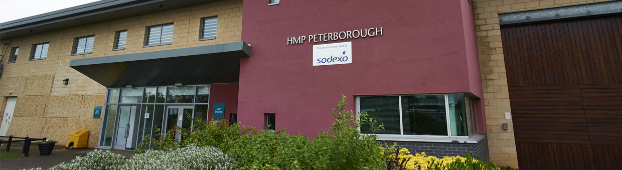 HMP Peterborough