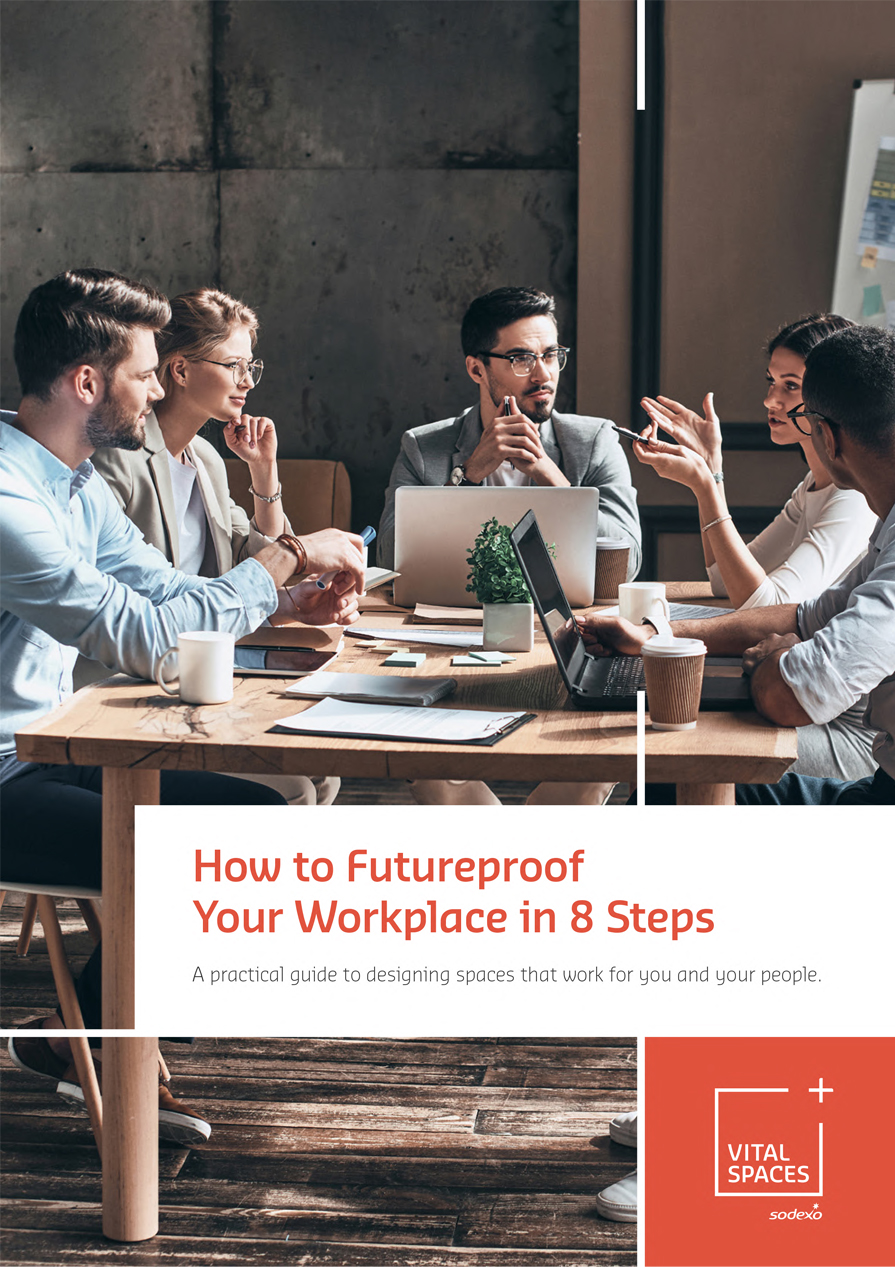 How To Futureproof Your Workplace Guide