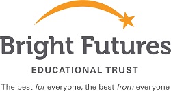 Bright Futures Ed Trust logo
