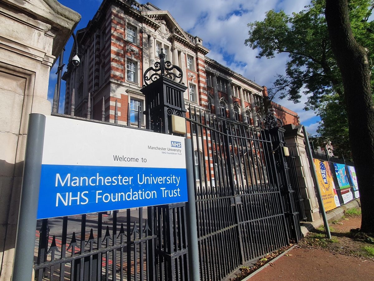 Manchester Uni NHS Foundation Trust