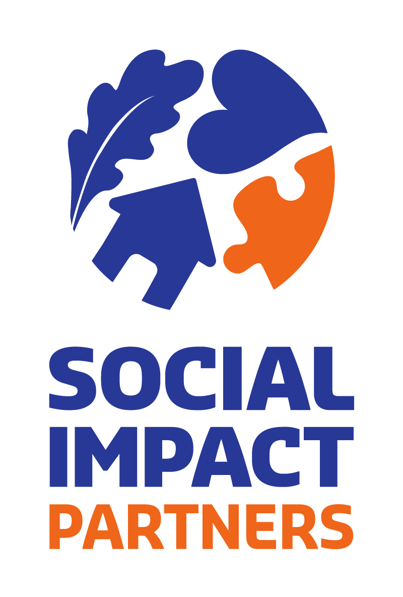 Social Impact Partners logo