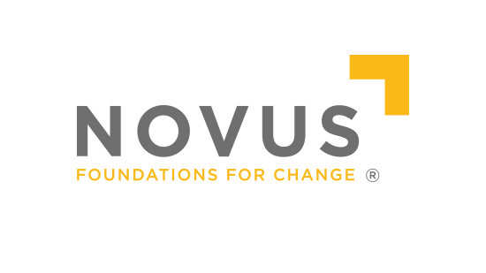 Novus - Foundations for Change
