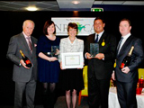 Racecourse Catering Awards