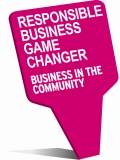 Responsible Business Game Changer
