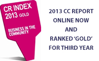 Sodexo ranked ‘Gold’ in corporate responsibility index for third year