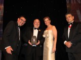 Maidstone Chef wins Contract Catering Chef Award in culinary ‘Oscars’