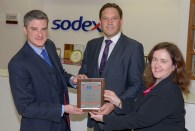 Sodexo becomes BIFM recognised centre
