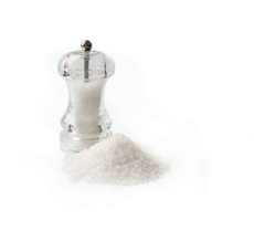 Sodexo pledges to reduce salt