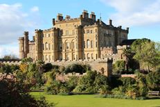 Sodexo awarded National Trust for Scotland contract
